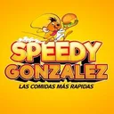 Speedy Gonzalez a Domicilio