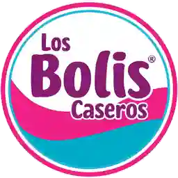 Los Bolis Caseros a Domicilio