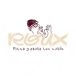 Roux Pizzeria a Domicilio