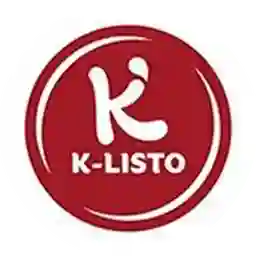 K-Listo Jardin Plaza a Domicilio