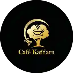 Café Kaffara a Domicilio