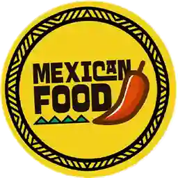 Kamaos Mexican Food a Domicilio