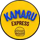 Kamaru Express - Norte