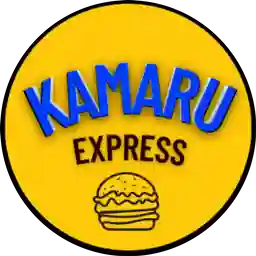 Kamaru Express Zona Industrial Av. 7A #18N a Domicilio