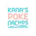 Kana´s Poke Nachos - El Poblado