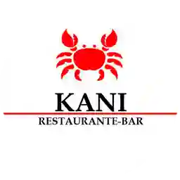 Kani Restaurante Bar a Domicilio