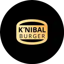 K´nibla Burger a Domicilio