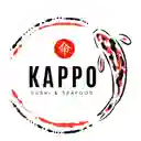 Kappo Sushi & Seafood - Barrio El Prado