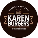 Karen Burgers Co a Domicilio