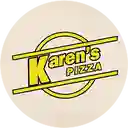 Karen's Pizza La Flora a Domicilio