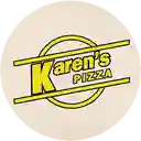 Karen´s Pizza - Localidad de Chapinero