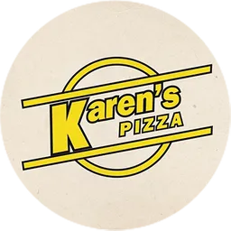 Karen's Pizza Bogotá