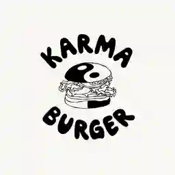Karma Burger - Ciudad Montes a Domicilio
