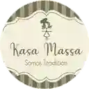 Kasa Massa - Betania
