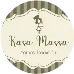 Kasa Massa a Domicilio
