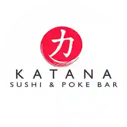 Katana Sushi & Poke Bar a Domicilio
