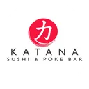 Katana Sushi & Poke Bar a Domicilio