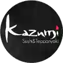 kazumi sushi - Comuna 10