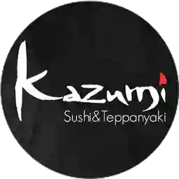 Kazumi Sushi Cra 45 a Domicilio