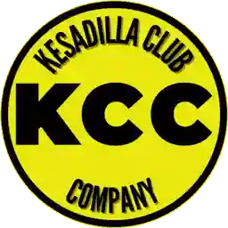 Kcc Kesadilla Club Company  a Domicilio