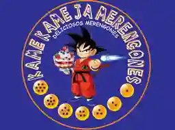 Kame Kame Ja Merengones  a Domicilio