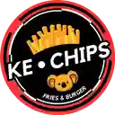 Ke Chips - Rionegro