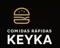 Comidas Rapidas Keyka a Domicilio