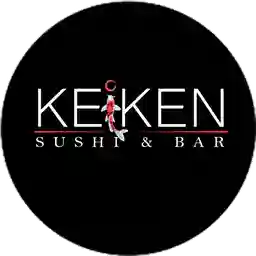 Keiken Sushi Bar a Domicilio