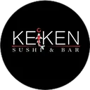Keiken sushi bar