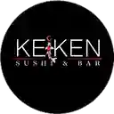 keiken sushi bar - El Poblado
