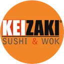Keizaki Sushi a Domicilio