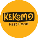 Ke Komo Fast Food - Colombia