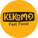 Ke Komo Fast Food - Colombia - UCG12