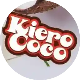 Kiero Coco  a Domicilio