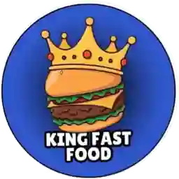 King Fast Food Ctg Cl. 34 #27131 a Domicilio