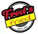 Freds Fried