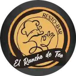 Restaurante El Rancho de Teo a Domicilio