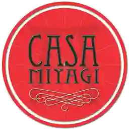Casa Miyagi a Domicilio