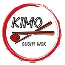 KIMO SUSHI WOK