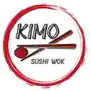 KIMO SUSHI WOK - La Candelaria