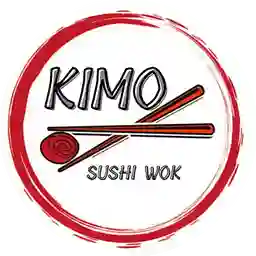 KIMO SUSHI WOK (centro) Cra. 53 #60-35 a Domicilio