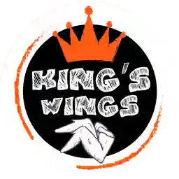 King's Wings a Domicilio