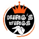 King's Wings a Domicilio