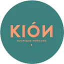 Kion Huarique Peruano