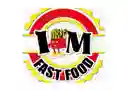 Im Fast Food - Sur Occidente