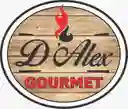 D'alex Gourmet - La America