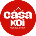 Casa Koi