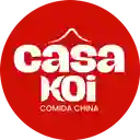 Casa Koi