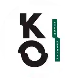 KO Asian Kitchen Cocina Oculta 107- Turbo a Domicilio