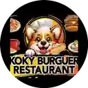 Koky Burguer Restaurant - Nororiental